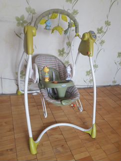Продам детскую качель