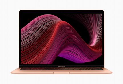 Apple MacBook Air 13 2020 i5/16Gb/256 Z0YL000N1RUS