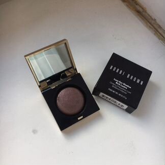 Тени Bobbi brown Luxe Eye Shadow Rich Lustre