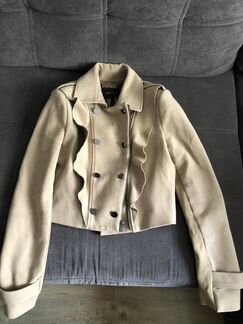 Куртка bcbgmaxazria
