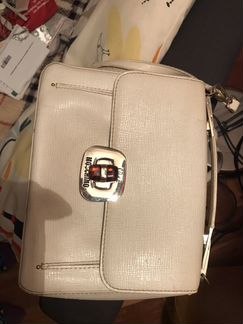 Сумка love moschino
