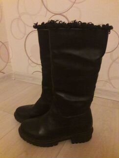 Сапоги зимние и ботинки (весна, осень)