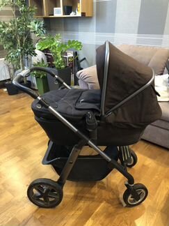 Коляска Silver Cross Pioneer 2 в 1