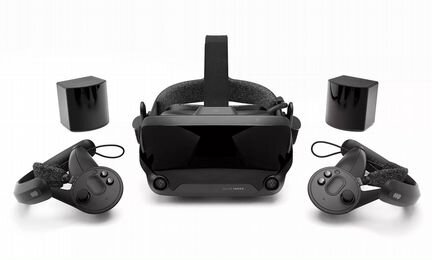 Valve Index Full Kit