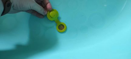 Детская ванночка для купания