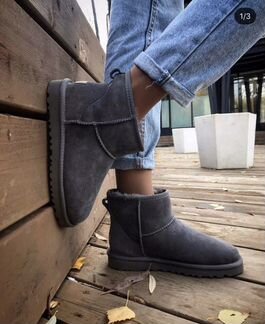 Угги женские