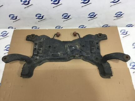 Балка передняя подрамник Mazda 3 BK