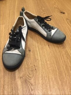 Кеды Vivienne Westwood
