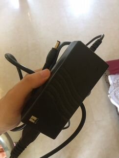 Универсальная зарядка