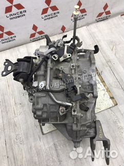 Вариатор 2wd асх лансер 10 аутлендер хл
