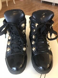 Утепленные Ботинки - дутики Sector Jog Dog