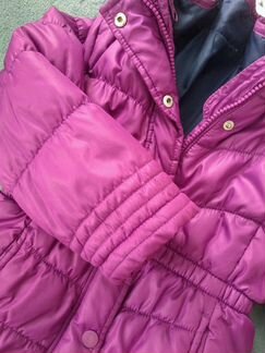 Куртка 3 в 1 Oshkosh 5л