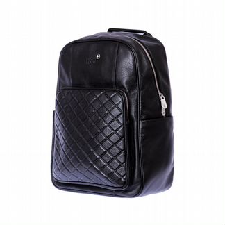 Мужской рюкзак кожаный 66283-2