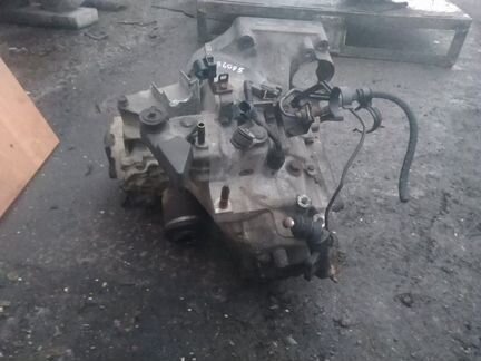 МКПП Honda Hr-V D16W1 1999