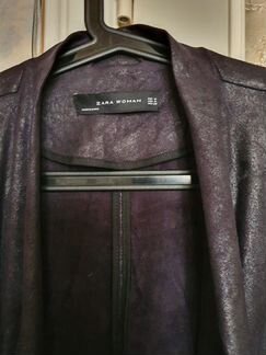 Кардиган zara