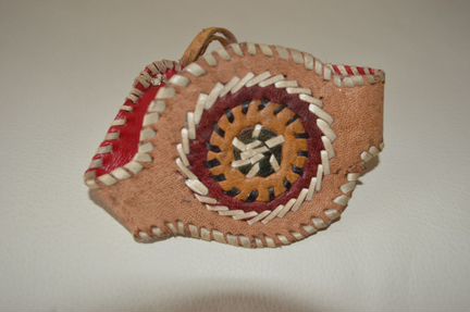 Украшения в этническом стиле