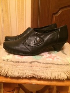 Туфли ортопедические