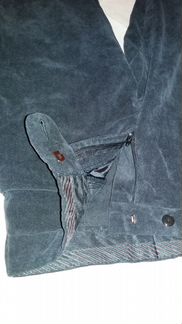 Брюки на мальчика