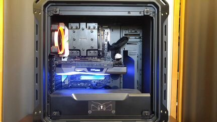 Мощнейший i9-9900K RTX 2080Ti (RTX3090)