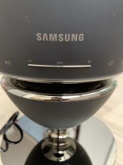 Акустическая система с bluetooth колонка Samsung R