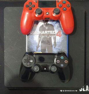 Ps4 slim