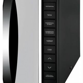 Микроволновая печь BBK 23MWS-826T/B-M