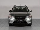 Subaru XV 2.0 CVT, 2014, 128 836 км объявление продам