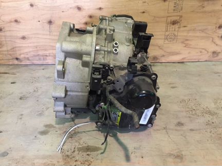 АКПП DSG7 Audi Volkswagen Skoda MPU DQ200