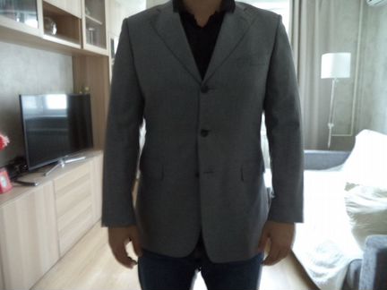 Пиджак romano botta