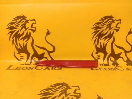 Отражатель задний левый Hyundai Solaris 2 2017