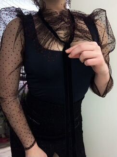 Элигантная блузка