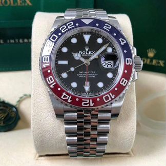 Rolex GMT-master