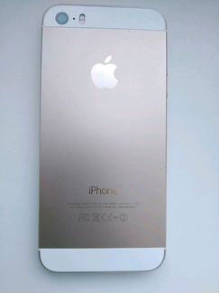 iPhone 5s