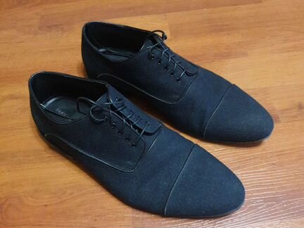 Туфли Boss Green