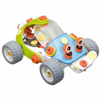 Конструктор Meccano 