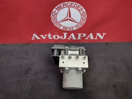 Блок ABS (Модуль абс) Mercedes W245 A169 W245 B170