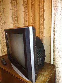 Телевизор