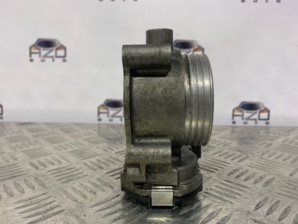 Дроссельная заслонка Volvo S80 B5254T6