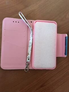 Чехлы и плёнки для телефона