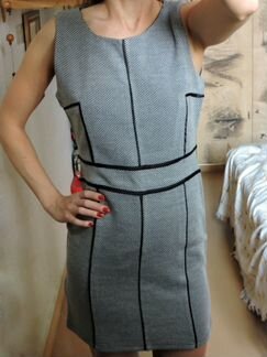 Новое платье-сарафан Befree (размер 42)