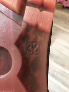 Сапоги детские