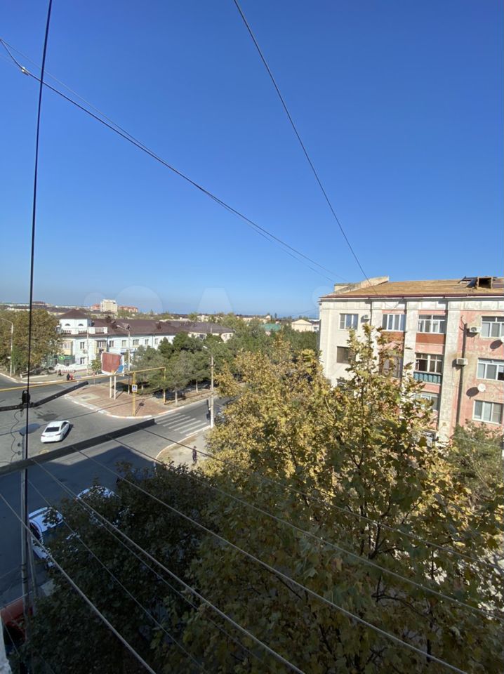 2-к квартира, 57 м², 4/4 эт.