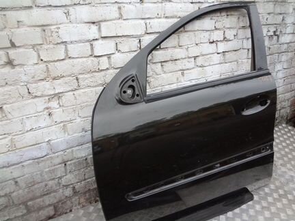 Дверь передняя левая Мерседес x164 GL