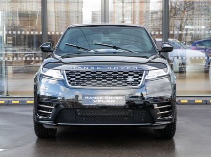 Land Rover Range Rover Velar 2.0 AT, 2020