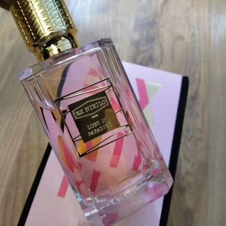 Ex Nihilo Lust in Paradise 100 ml