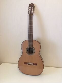 Классическая гитара Prudencio model 12