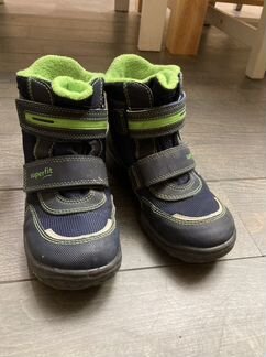 Ботинки Superfit, 34