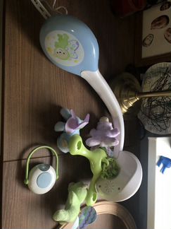 Мобиль fisher price