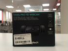 Веб-камера Logitech C920s Pro HD Webcam д46