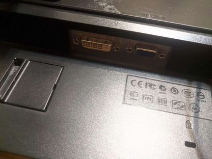 Монитор Acer